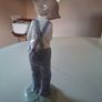 Porcelain - Nao  / Lladro Figurines X 2 Image 9