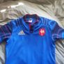 France rugby jersey Image 2