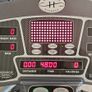 Horizon Fitness Andes 200 Elliptical / Cross Trainer Image 8