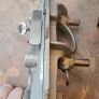 Record 044 plough plane, complete and boxed Image 5