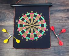 Dartboard