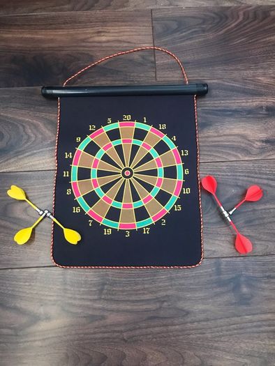 Dartboard