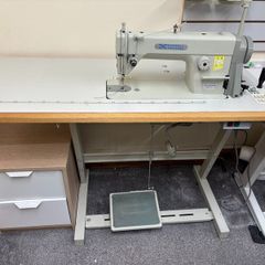 Industrial Sewing Machine