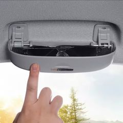 Glasses case for Audi, BMW
