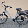 Forme Cromford Pro ELS E-Bike Grey 26 inch electric bike Image 2