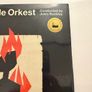 Bokante and Metropole Orkest. Vinyl Album. Mint. Image 3