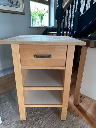 Free Standing Kitchen Sink Unit