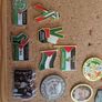 Republican and Glasgow Celtic Badges Image 2