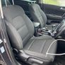 2018 Kia Sportage Breaking For Parts Image 4