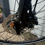 ladies bicycle Ridgeback Tensor Image 8