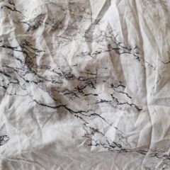 Single duvet cover