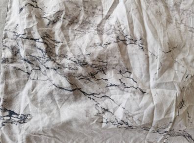 Single duvet cover