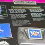 Sega Game Gear Core System - Boxed Image 4