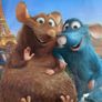 Children's Ratatouille Schoolbag Image 3