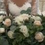 ivory wedding dress Image 6