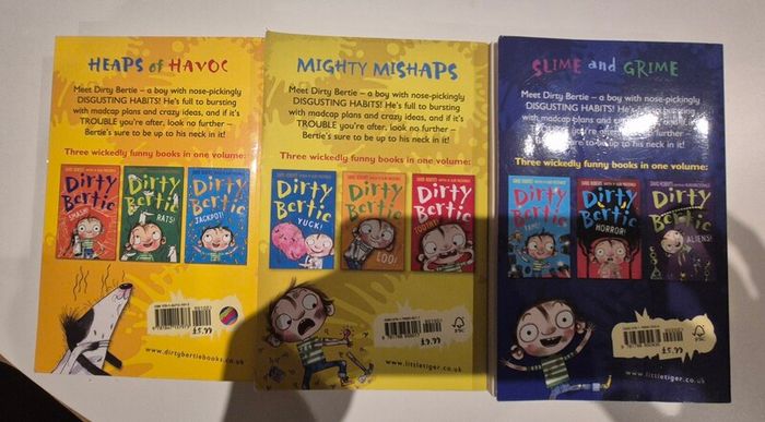 children books