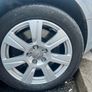 17 inch audi alloys Image 4