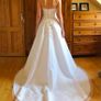 vintage wedding dress Image 3