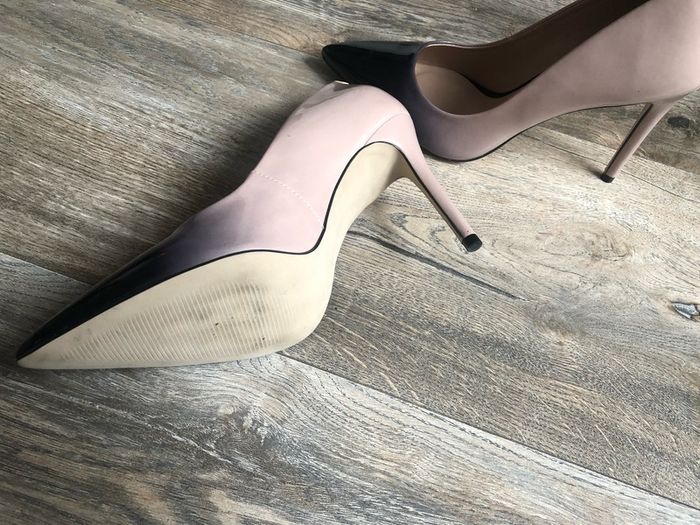 Steve Madden high heels