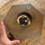 wall clock Image 2
