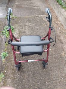 Rollator