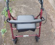 Rollator
