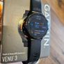 Price drop  Garmin Venu 3 with AMOLED and Touchscreen Image 7