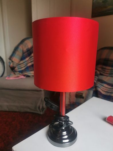 Lamp