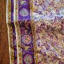 Silk and pashmina scarves Image 9