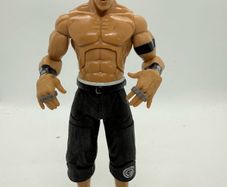 wwe Jakks John Cena action figure