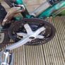 Raleigh Voyager Mountain Bike Image 4