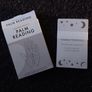 Palm Reading - A Beginner's Guide : Tarot/Oracle Cards Image 3