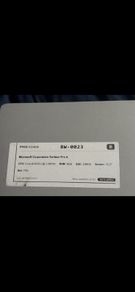 Microsoft Surface Pro 4 1724 i5-6300