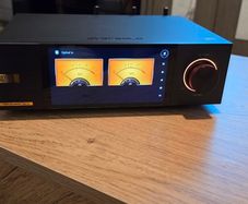 Eversolo DMP-A6 Master Edition Gen.2