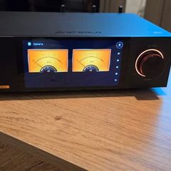 Eversolo DMP-A6 Master Edition Gen.2