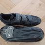 Giro mens cleats size 44 Image 2