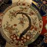 Antique Mason's Imari Style Plate Image 3