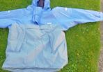 Greys apollo jacket and trousers