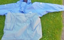 Greys apollo jacket and trousers