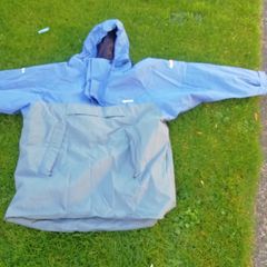 Greys apollo jacket and trousers