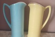 Arklow pottery Jugs