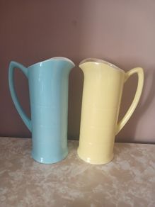 Arklow pottery Jugs