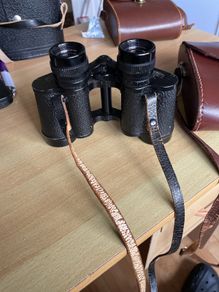 Carl Zeiss Deltrinem 8x30 Q German