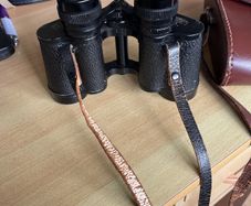 Carl Zeiss Deltrinem 8x30 Q German