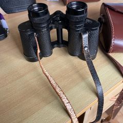 Carl Zeiss Deltrinem 8x30 Q German