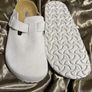 Birkenstock clogs / white / 39 / new Image 6