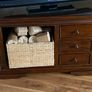 Selection of Rossmore Mahogany Furniture (Contents excluded) Image 4