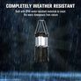 LED Camping Lantern, Collapsible Portable LED Lanterns, Battery Powered Emergency Light, Lightweight Waterproof, for Camping, Hiking (FREE SHIPPING) Image 6