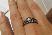 Pandora ring Size 56