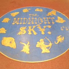 The Midnight Sky.